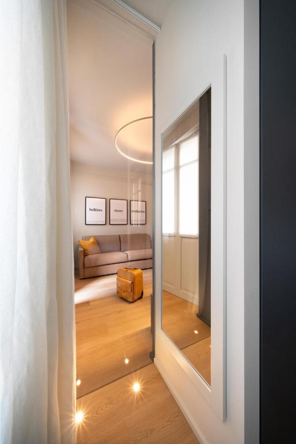 Casa Da Anna, Centro Storico Alloggio Di Design, Con Parcheggio Alba  Exteriér fotografie