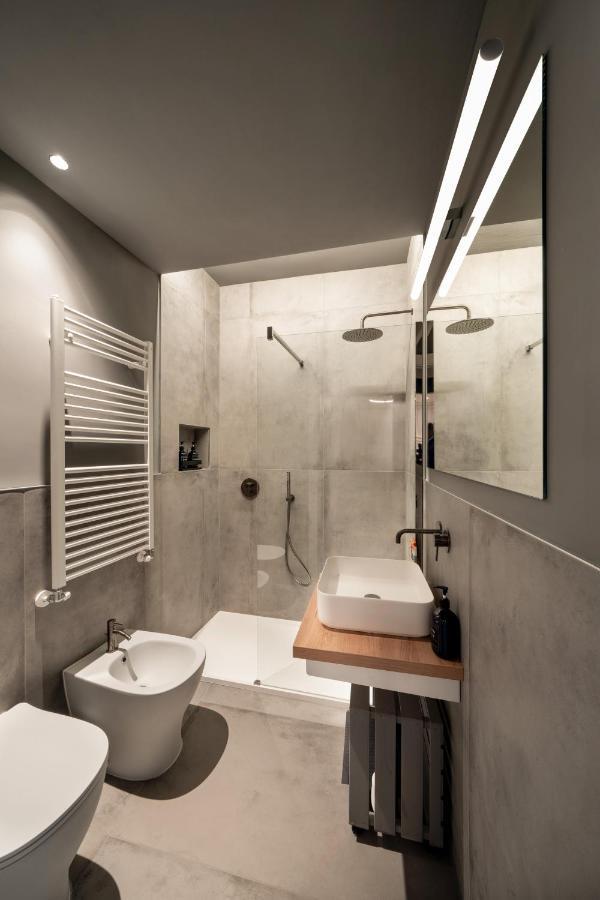 Casa Da Anna, Centro Storico Alloggio Di Design, Con Parcheggio Alba  Exteriér fotografie