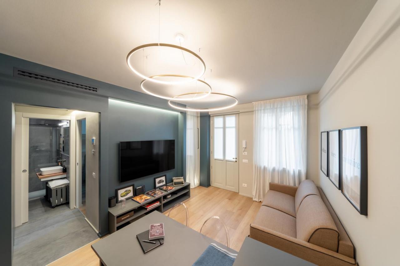 Casa Da Anna, Centro Storico Alloggio Di Design, Con Parcheggio Alba  Exteriér fotografie