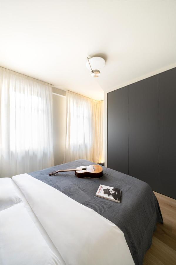 Casa Da Anna, Centro Storico Alloggio Di Design, Con Parcheggio Alba  Exteriér fotografie